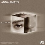 cover: Anna Amato - Illusion