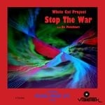 cover: White Cat Project - Stop The War