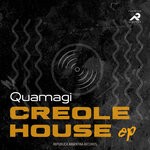 cover: Quamagi - Creole House