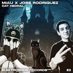 cover: Miau|Jose Rodriguez (spain) - Cat Hedral