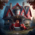 cover: Mike Zoran - House Beast