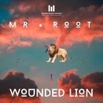 cover: Mr. Root - Wounded Lion