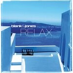 cover: Blank & Jones - The Best Of Relax // 20 Years // 2003 - 2023