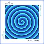 cover: Dj Mane - Illusions