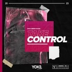 cover: Sergio Ochoa|Xvw - Take Control