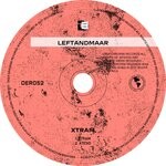 cover: Leftandmaar - Xtram