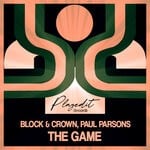 cover: Block & Crown|Paul Parsons - The Game