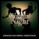 cover: Adri Block|Paul Parsons - Groove School