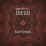 cover: Diego|Zebra Rec. - Surf Simply