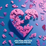 cover: Jolyon Petch - Million Pieces (Remixes Part 2)