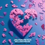 cover: Jolyon Petch - Million Pieces (Remixes Part 1)