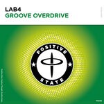 cover: Lab4 - Groove Overdrive