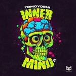 cover: Tomoyoshi - Inner Mind EP