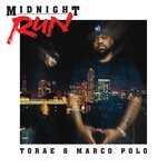 cover: Torae - Midnight Run (Explicit)