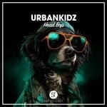 cover: Urbankidz - Head Bop