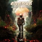 cover: Aradya - Edges Of Destiny