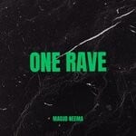 cover: Masud' Neema - One Rave