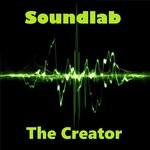 cover: Soundlab - The Creator