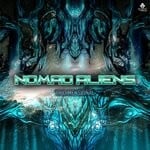 cover: Nomad Aliens - Tridimensional