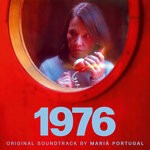 cover: Maria Portugal - 1976 (Original Soundtrack)