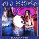 cover: Ali Skiba - Echoes Of Spirit (Mathami Spirit Dance Mix)