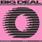 cover: Lindsey Herbert|Matrixxman|Pink Concrete|The Chronics - Big Deal