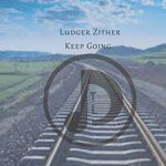 cover: Ludger Zither - Keep Going