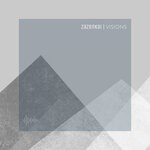 cover: Zazenkai - Visions