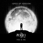 cover: Akki (de) - You & Me