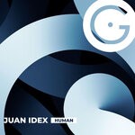 cover: Juan Idex - Human