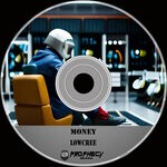 cover: Lowcree - Money