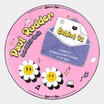 cover: Paul Rudder - Behind Us