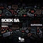 cover: Soek Sa - Euphoria