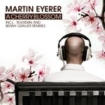 cover: Martin Eyerer - A Cherry Blossom