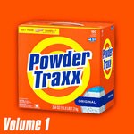 cover: Nebulaee|Seafoam - Powder Traxx, Vol 1