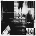 cover: Pwcca - Parapsychology