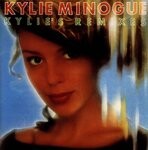 cover: Kylie Minogue - Kylie's Remixes, Vol 1