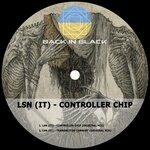 cover: Lsn (it) - Controller Chip