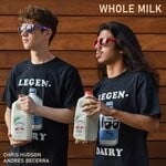 cover: Andres Becerra|Chris Hudson - Whole Milk