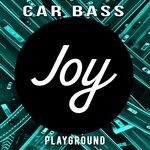 cover: Car Bass - Playground