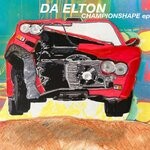 cover: Da Elton - Championshape EP