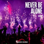 cover: Dzeju - Never Be Alone