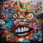 cover: Scotty Boy - Loco