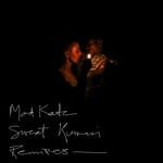 cover: Mad Kate - Sweat Kumasi (Remixes)