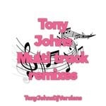 cover: Tony Johns - Tony Johns Multi Track Remixes