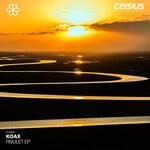 cover: Koax - Rivulet EP