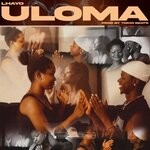 cover: Lhayo - Uloma