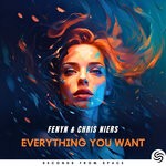 cover: FENYN|Chris Niers - Everything You Want