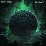 cover: Josh Teed|STARFOX - Obsidian