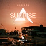 cover: Anndra - Sunrise